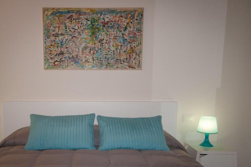 B&B Cubbaita Palermo Ngoại thất bức ảnh