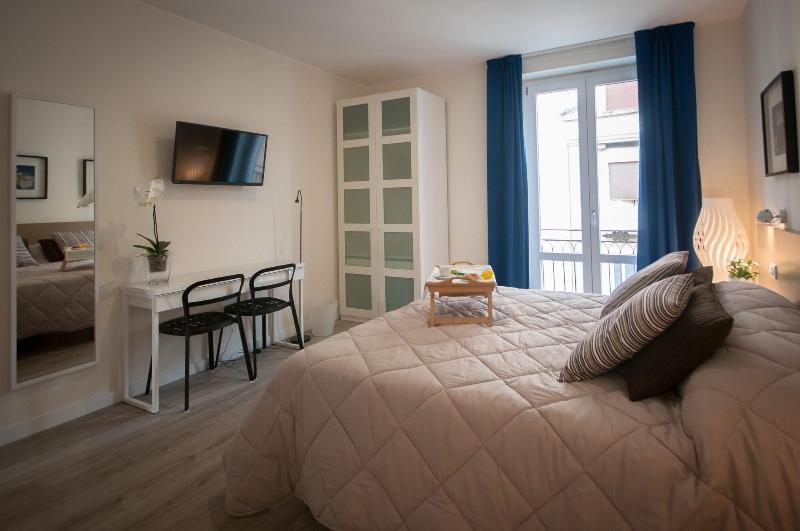 B&B Cubbaita Palermo Ngoại thất bức ảnh