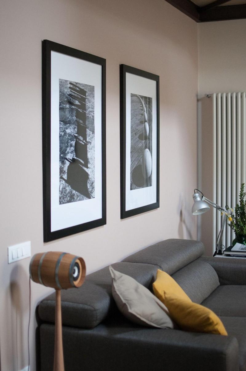 B&B Cubbaita Palermo Ngoại thất bức ảnh