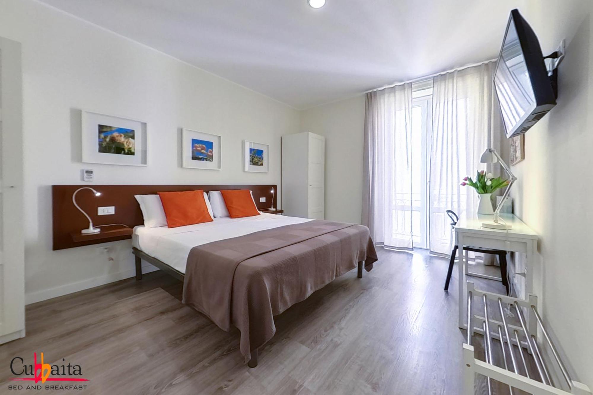 B&B Cubbaita Palermo Ngoại thất bức ảnh