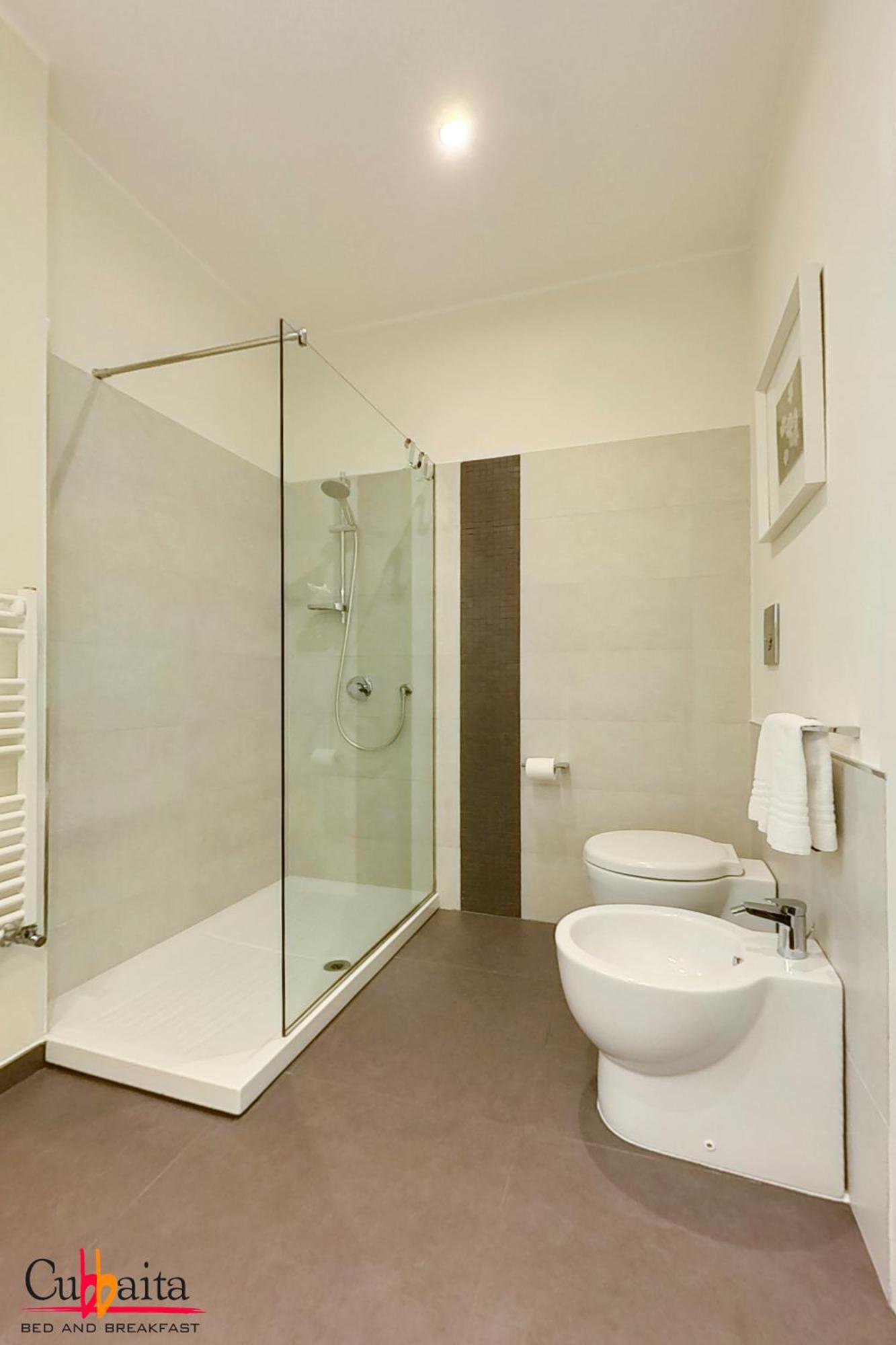 B&B Cubbaita Palermo Ngoại thất bức ảnh