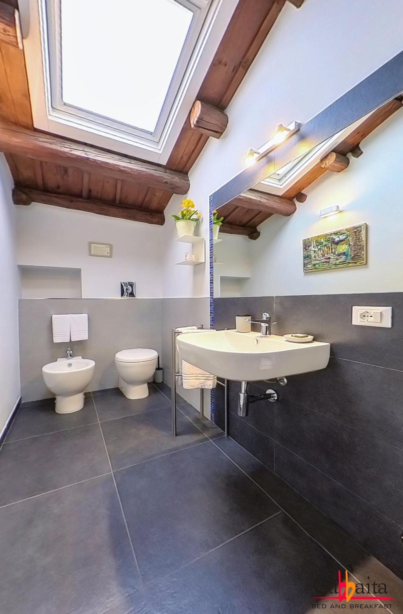 B&B Cubbaita Palermo Ngoại thất bức ảnh
