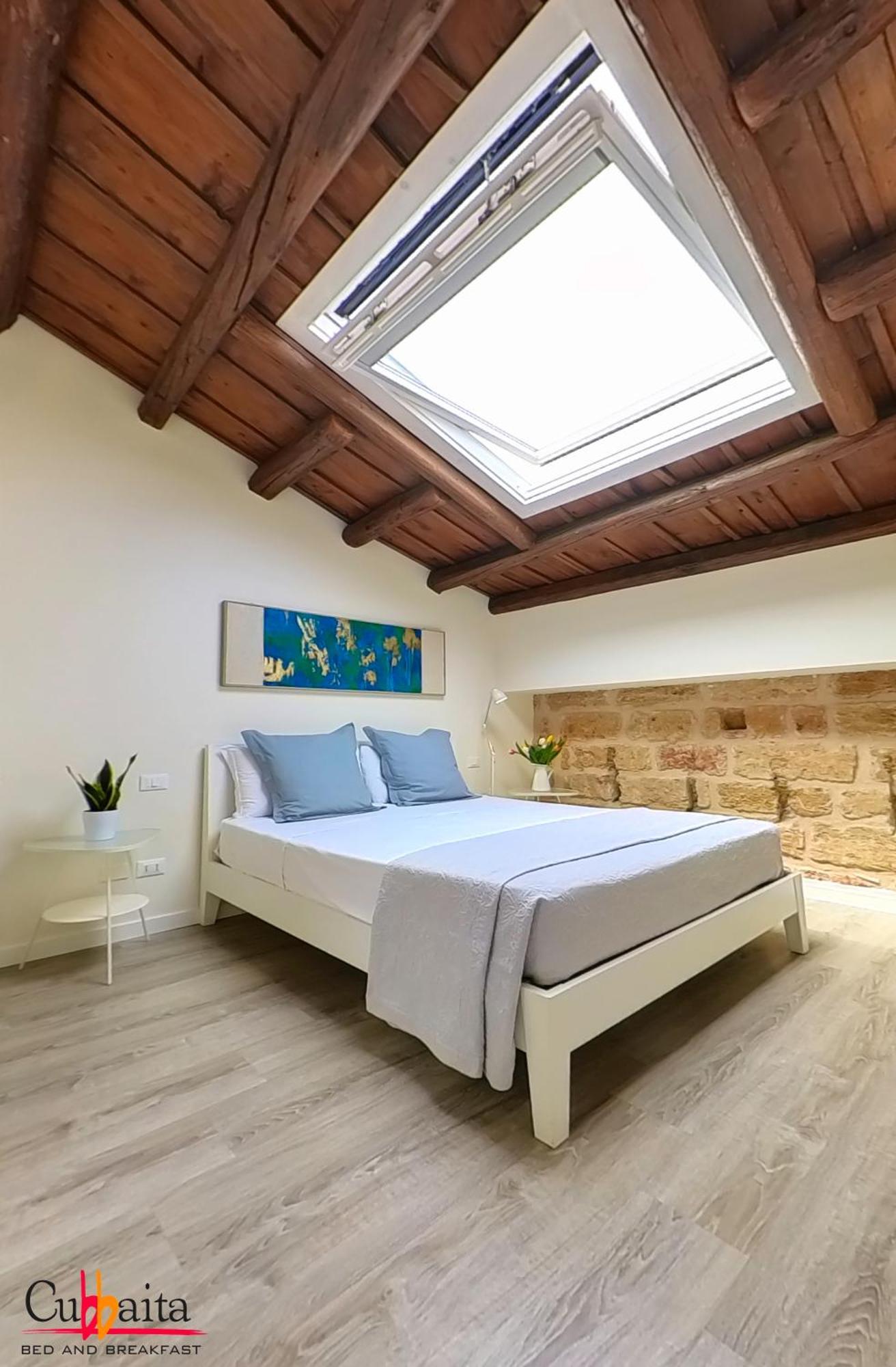 B&B Cubbaita Palermo Ngoại thất bức ảnh
