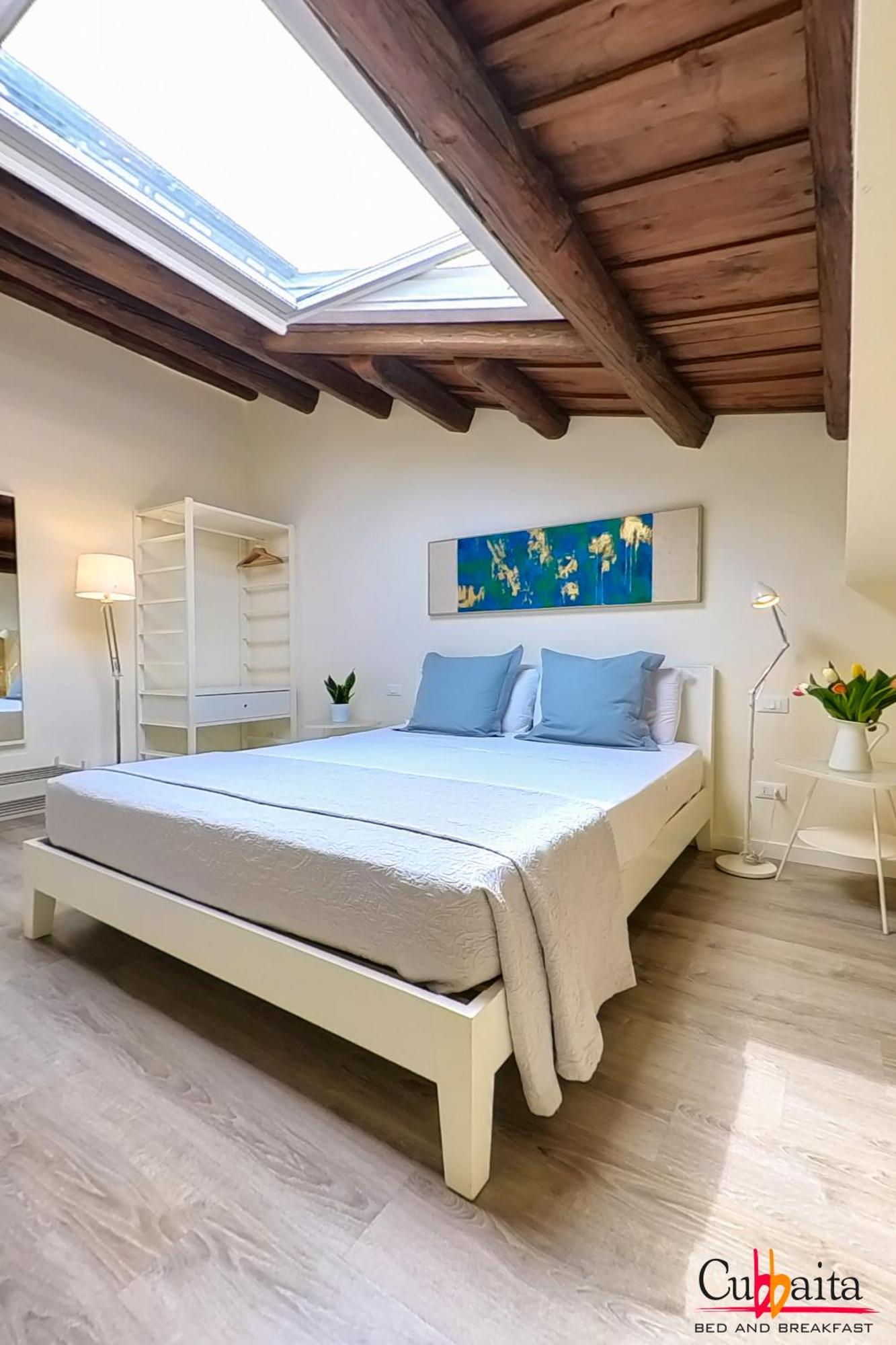 B&B Cubbaita Palermo Ngoại thất bức ảnh