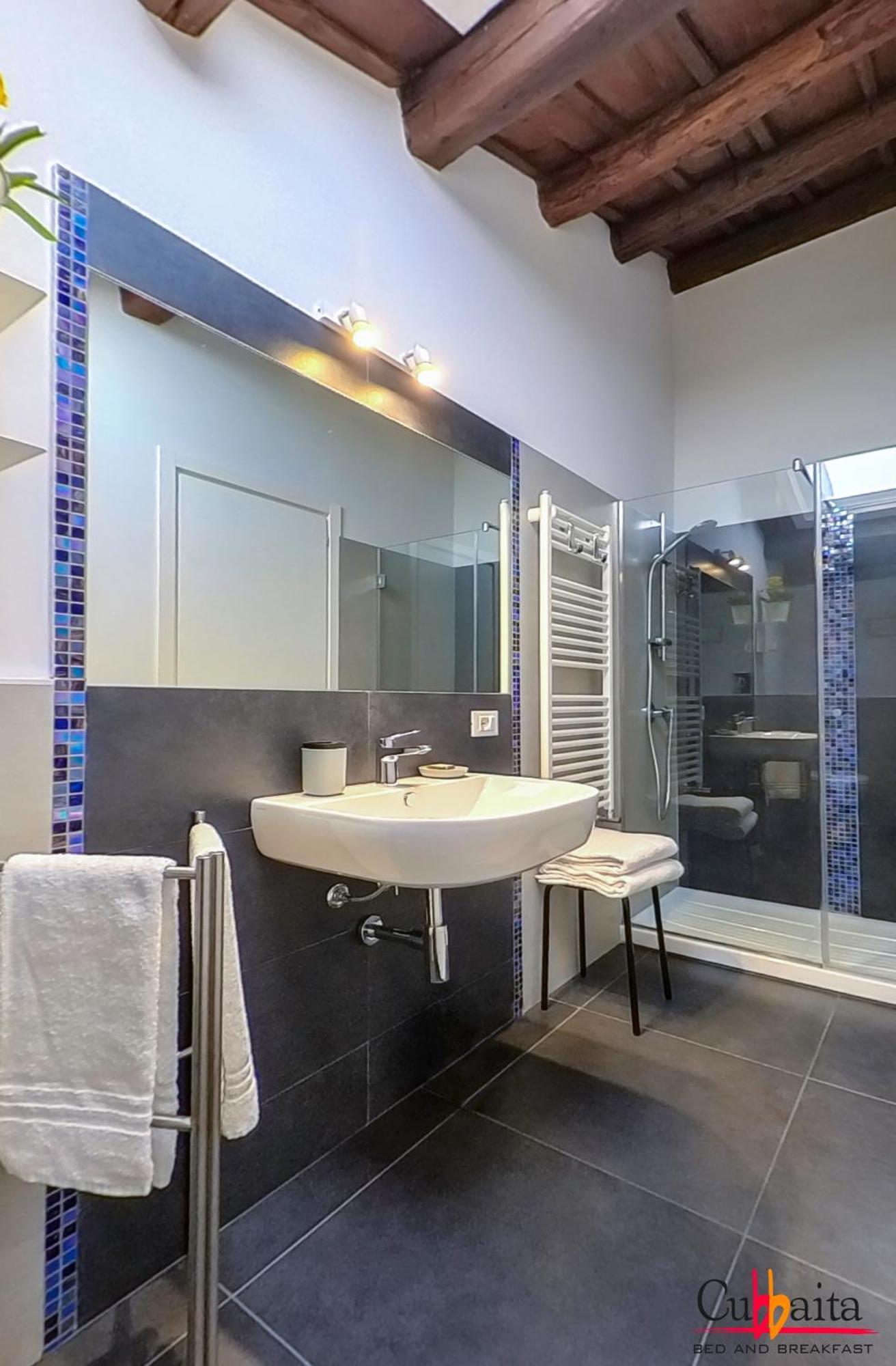 B&B Cubbaita Palermo Ngoại thất bức ảnh