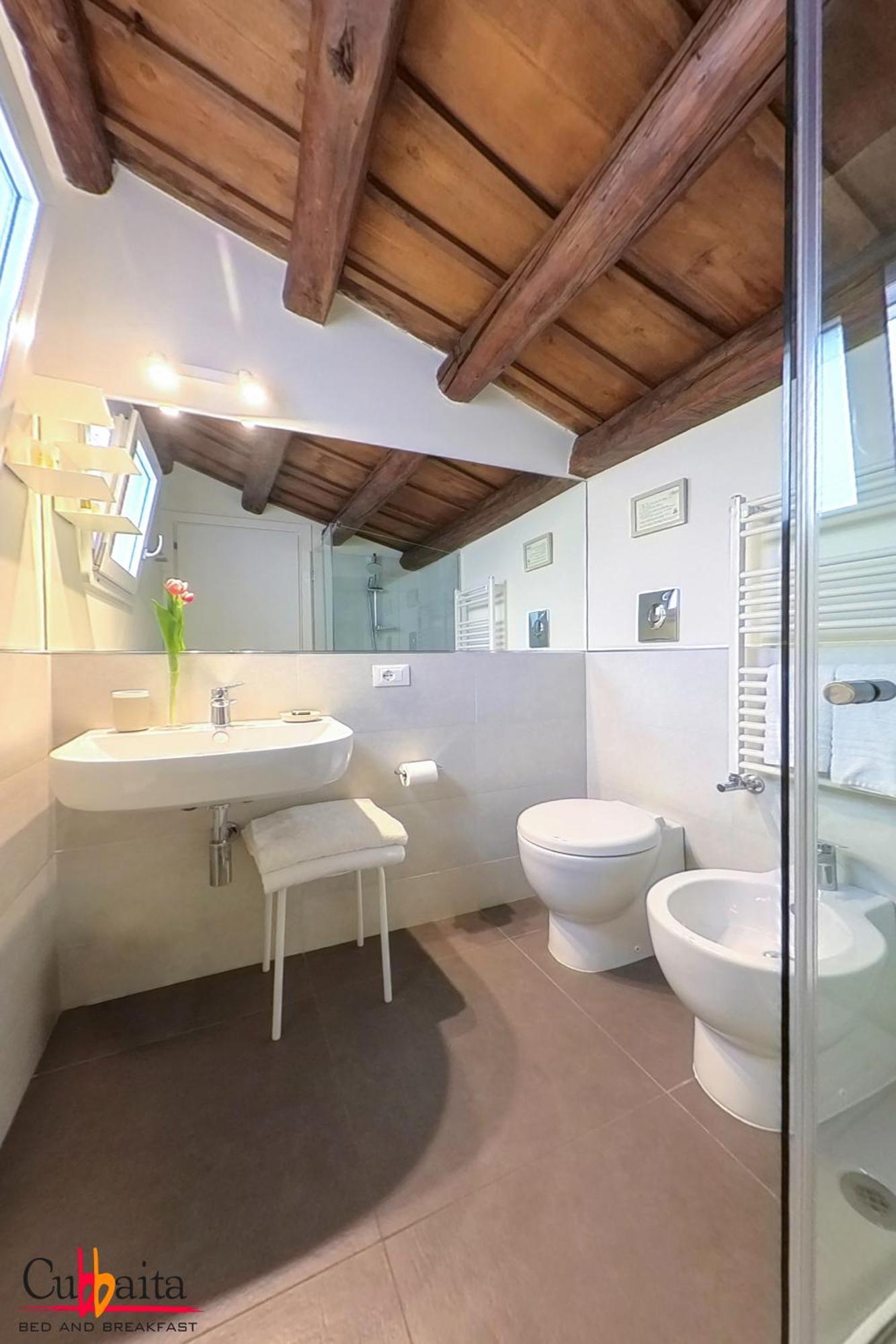 B&B Cubbaita Palermo Ngoại thất bức ảnh