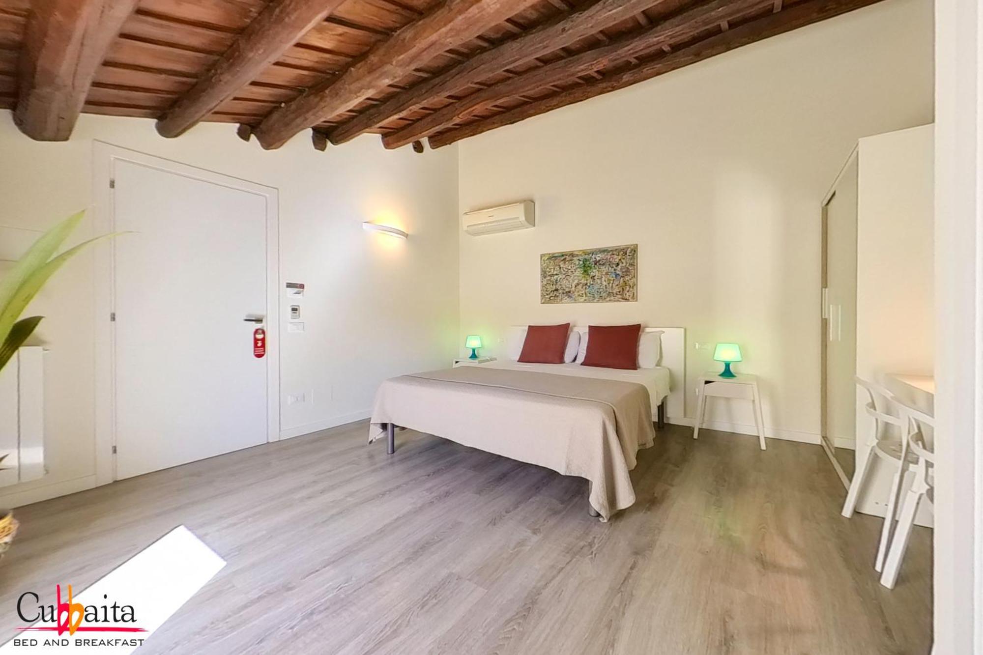 B&B Cubbaita Palermo Ngoại thất bức ảnh