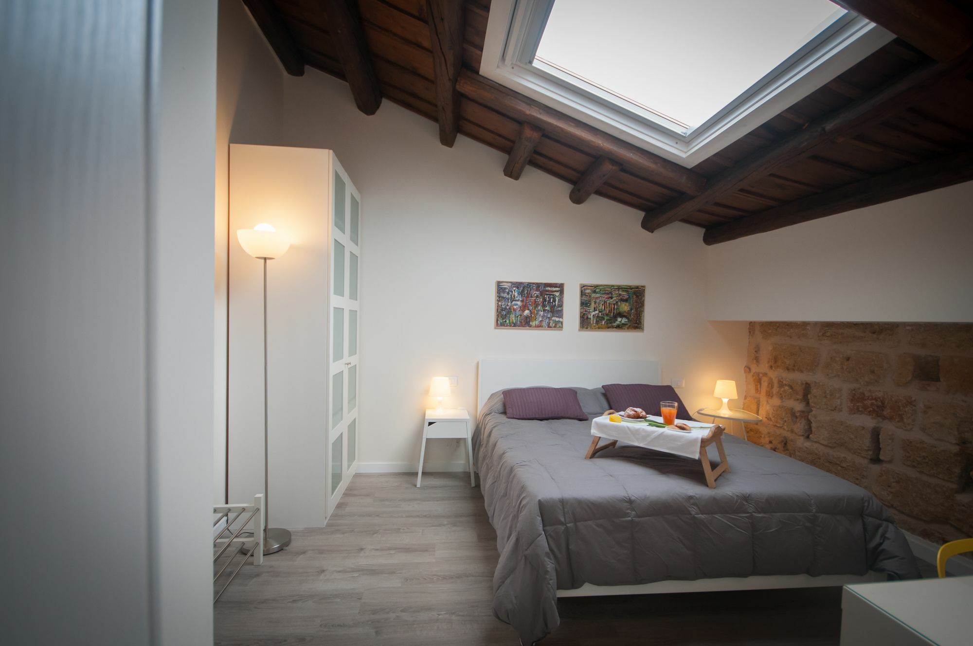 B&B Cubbaita Palermo Ngoại thất bức ảnh