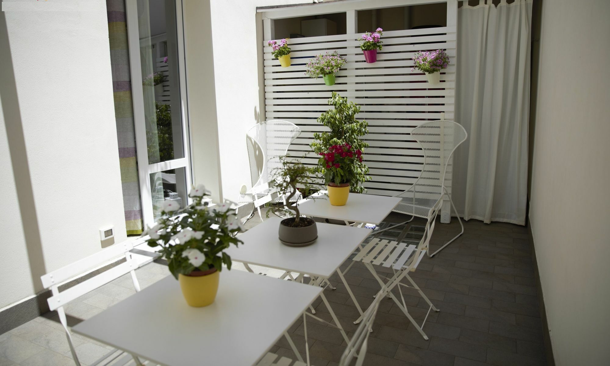 B&B Cubbaita Palermo Ngoại thất bức ảnh