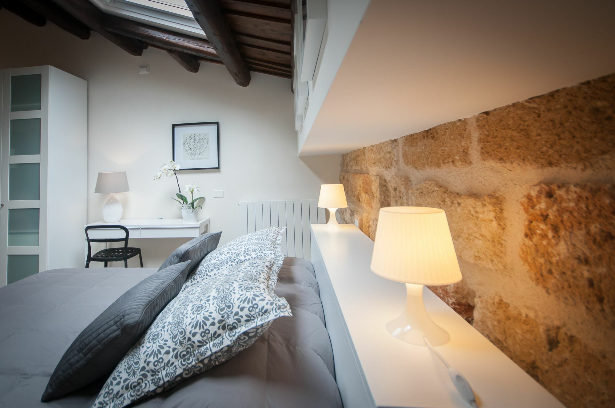 B&B Cubbaita Palermo Ngoại thất bức ảnh