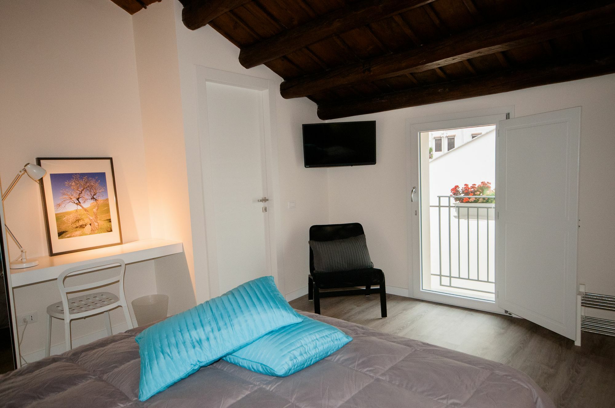 B&B Cubbaita Palermo Ngoại thất bức ảnh